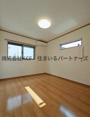 【寝室】 | 中園貸家