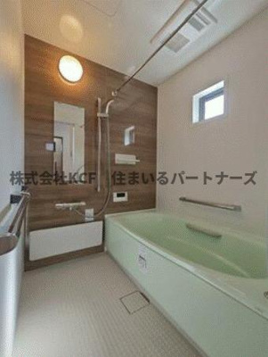 【浴室】 | 中園貸家