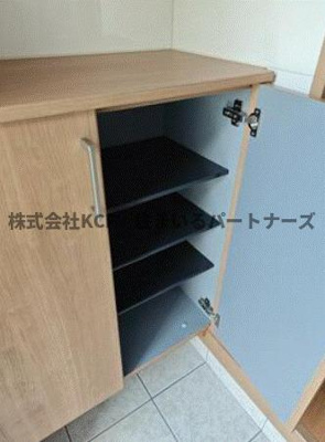 【収納】 | 中園貸家