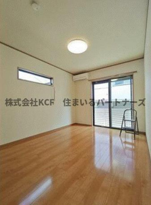 【洋室】 | 中園貸家