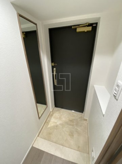 【玄関】 | リーガル南久宝寺Ⅱ | リーガル南久宝寺II　玄関