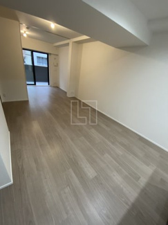 【居間・リビング】 | リーガル南久宝寺Ⅱ | リーガル南久宝寺II　リビング