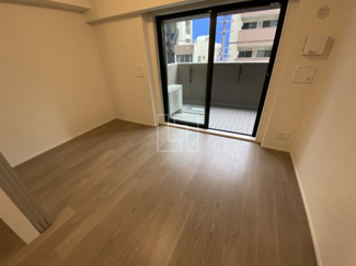 【洋室】 | リーガル南久宝寺Ⅱ | リーガル南久宝寺II　洋室