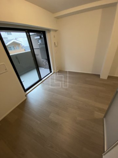 【洋室】 | リーガル南久宝寺Ⅱ | リーガル南久宝寺II　洋室