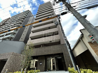 【外観】 | リーガル南久宝寺Ⅱ | リーガル南久宝寺II　外観