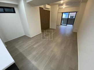 【居間・リビング】 | リーガル南久宝寺Ⅱ | リーガル南久宝寺II　リビング