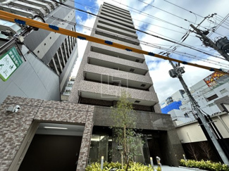 【外観】 | リーガル南久宝寺Ⅱ | リーガル南久宝寺II　外観