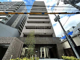 【外観】 | リーガル南久宝寺Ⅱ | リーガル南久宝寺II　外観