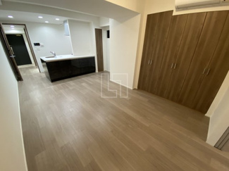 【居間・リビング】 | リーガル南久宝寺Ⅱ | リーガル南久宝寺II　リビング・ダイニングスペース