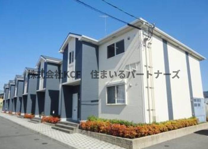 グランドアマレーVI番館