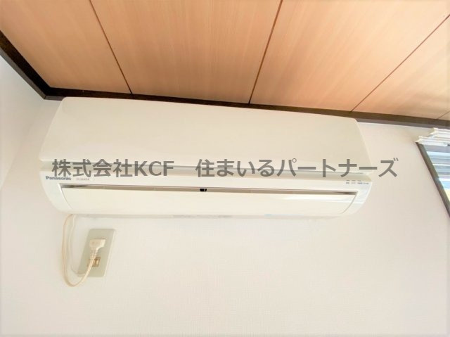 コーポ ユウキの設備