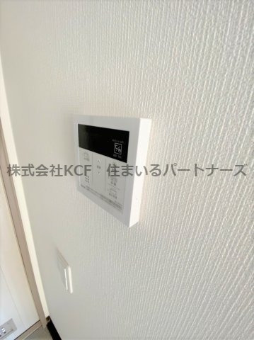 コーポ ユウキの設備