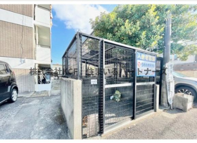 【その他共用部分】 | ジョグ六ツ門南