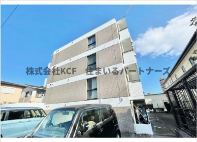 【外観】 | ジョグ六ツ門南