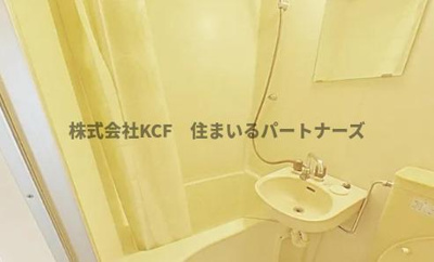 【浴室】 | ジョグ六ツ門南 | お風呂で日々の疲れを落としましょう