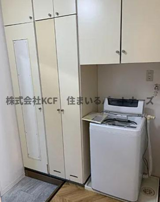 【設備】 | ジョグ六ツ門南