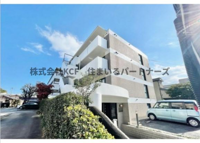 【外観】 | ジョグ六ツ門南