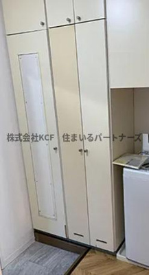 【玄関】 | ジョグ六ツ門南 | シンプルで使いやすい玄関です