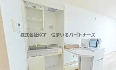 【キッチン】 | ジョグ六ツ門南 | お料理しやすいキッチンです