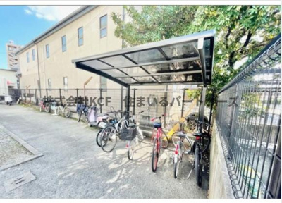 【その他共用部分】 | ジョグ六ツ門南