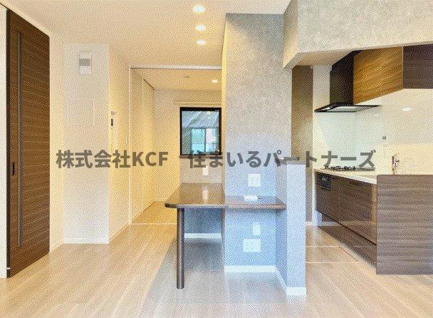 モンレーヴ本町のその他