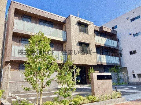 モンレーヴ本町