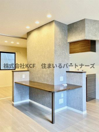 モンレーヴ本町の内装|内装も気になるポイント