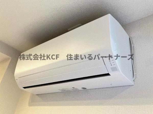 モンレーヴ本町の設備