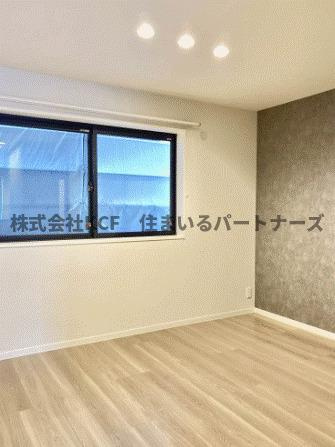 モンレーヴ本町の居間・リビング|リビングです
