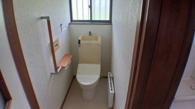 神辺町川北　売住宅