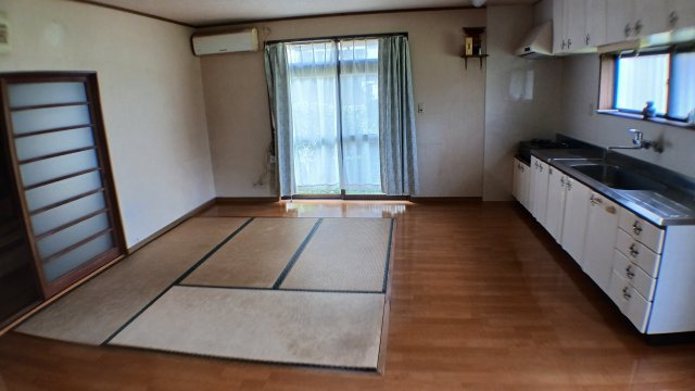 神辺町川北　売住宅
