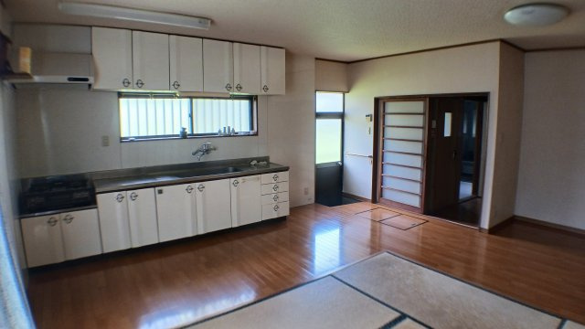 神辺町川北　売住宅