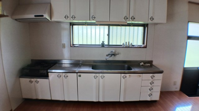 神辺町川北　売住宅