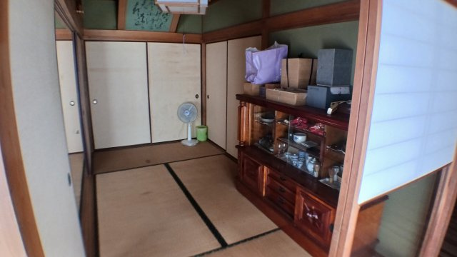 神辺町川北　売住宅