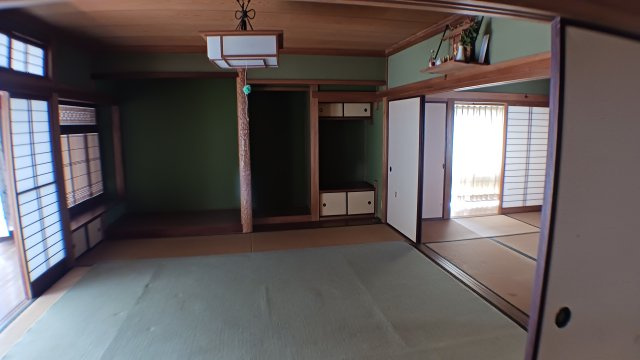 神辺町川北　売住宅