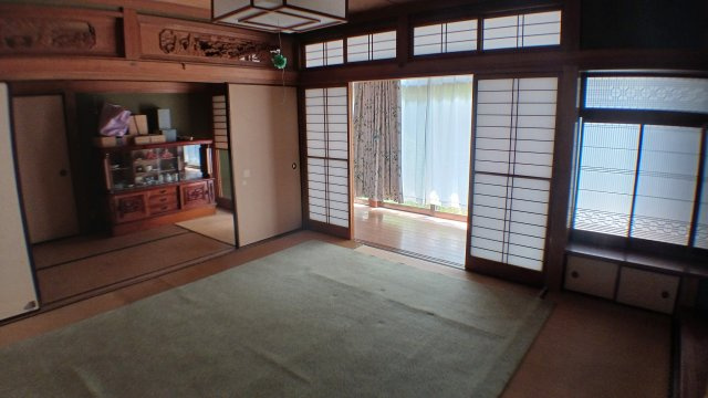 神辺町川北　売住宅