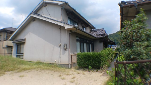 神辺町川北　売住宅