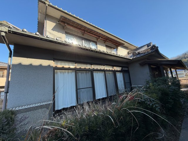神辺町川北　売住宅