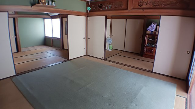 神辺町川北　売住宅