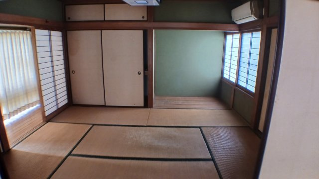 神辺町川北　売住宅