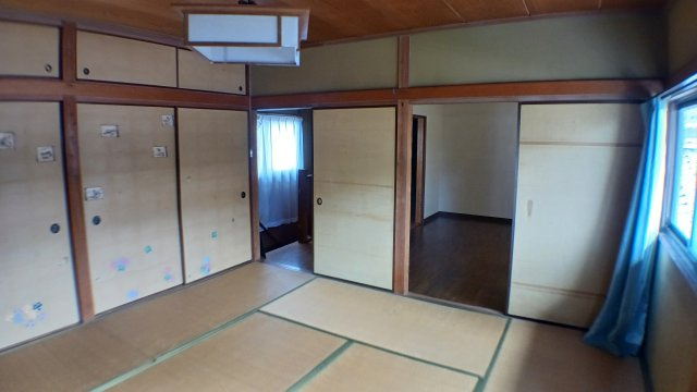 神辺町川北　売住宅