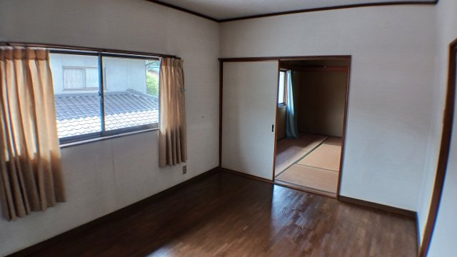 神辺町川北　売住宅