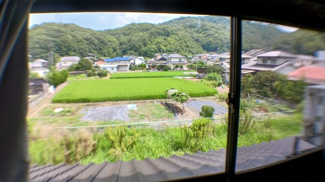 神辺町川北　売住宅