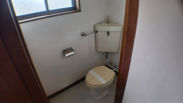 神辺町川北　売住宅