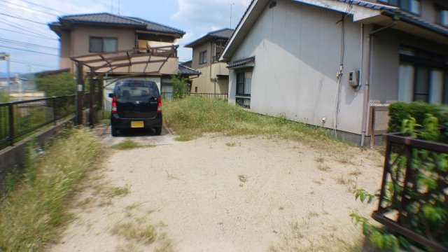 神辺町川北　売住宅