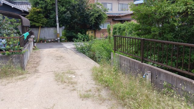 神辺町川北　売住宅
