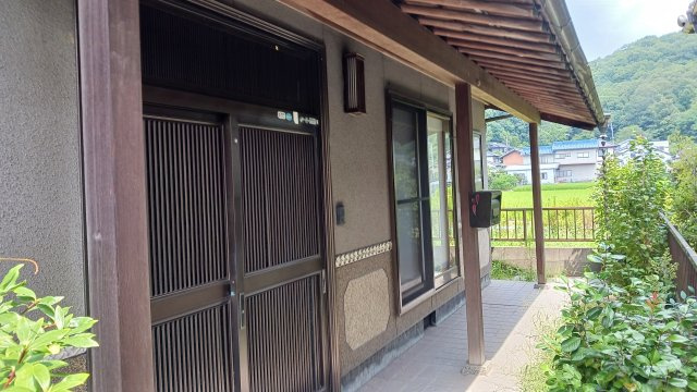神辺町川北　売住宅