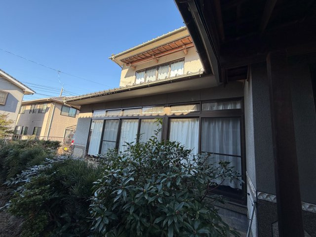 神辺町川北　売住宅