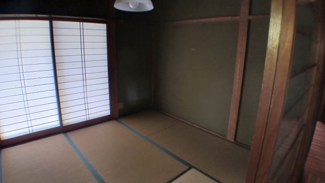 神辺町川北　売住宅