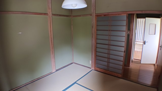 神辺町川北　売住宅